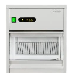 Powericer XL - Macchina Per Cubetti Ghiaccio 16 Powericer XL - Macchina Per Cubetti Ghiaccio -Elettrodomestici Negozio 10013323 yy 0005 detail Klarstein Powericer XL Ice Maker