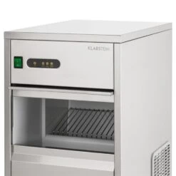 Powericer XL - Macchina Per Cubetti Ghiaccio 18 Powericer XL - Macchina Per Cubetti Ghiaccio -Elettrodomestici Negozio 10013323 yy 0007 detail Klarstein Powericer XL Ice Maker