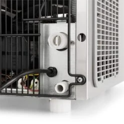 Powericer XL - Macchina Per Cubetti Ghiaccio 19 Powericer XL - Macchina Per Cubetti Ghiaccio -Elettrodomestici Negozio 10013323 yy 0008 detail Klarstein Powericer XL Ice Maker