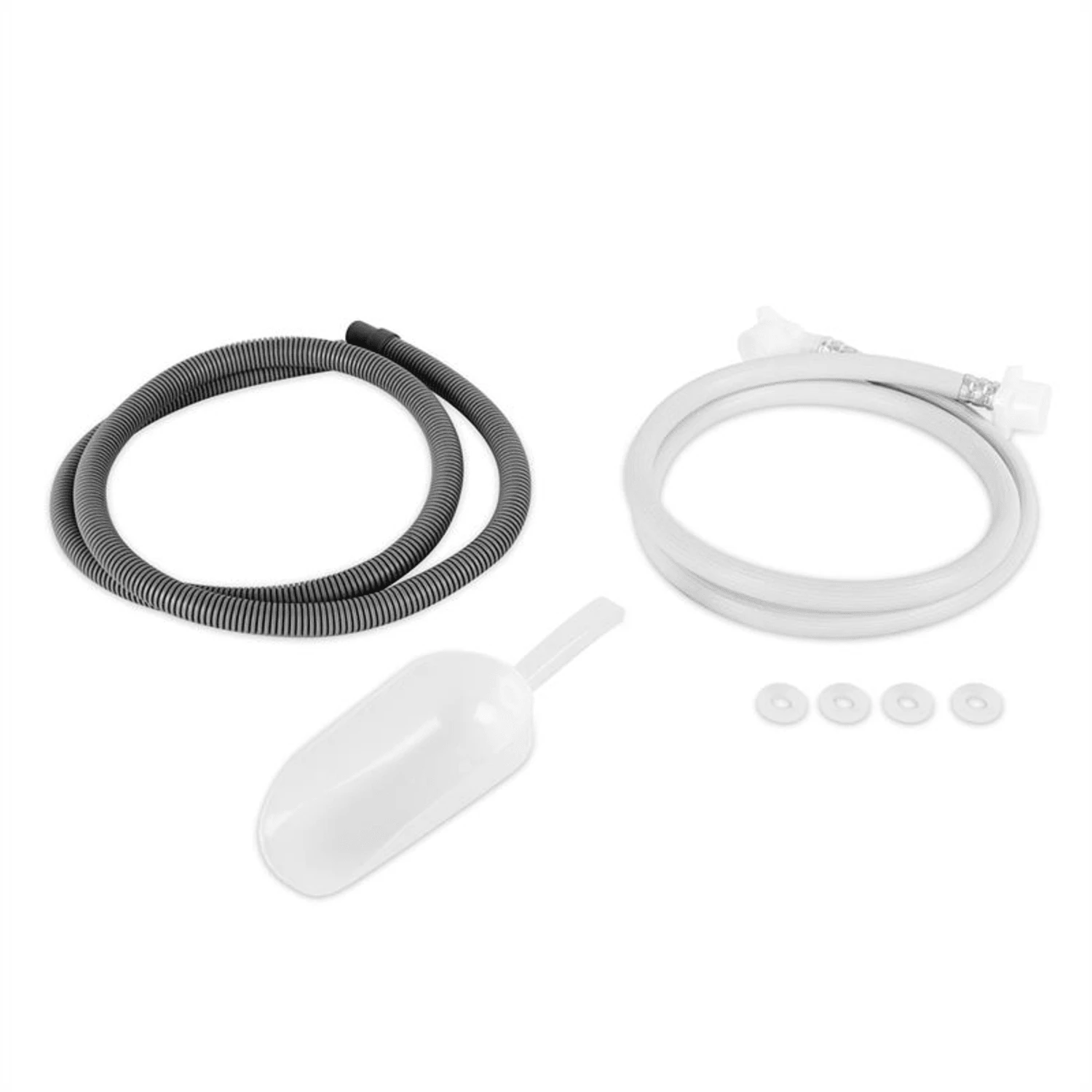 Powericer XL - Macchina Per Cubetti Ghiaccio 11 Powericer XL - Macchina Per Cubetti Ghiaccio - immagine 9