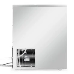 Powericer XXL - Macchina Per Cubetti Ghiaccio -Elettrodomestici Negozio 10013324 yy 0003 titel side Klarstein Powericer XXL Ice Maker