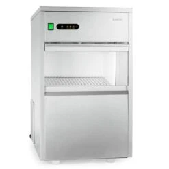 Powericer XXL - Macchina Per Cubetti Ghiaccio -Elettrodomestici Negozio 10013324 yy 0007 titel Klarstein Powericer XXL Ice Maker