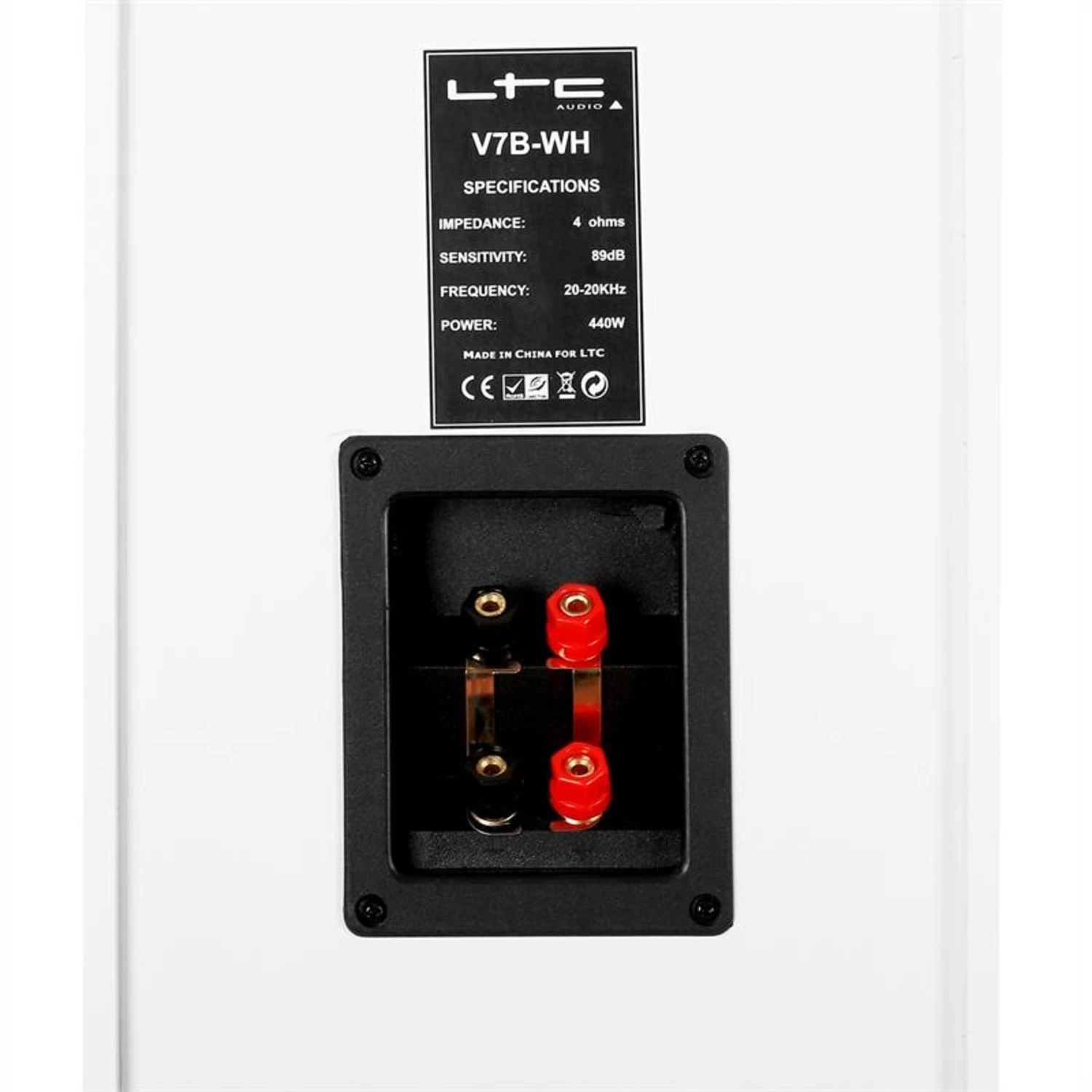 V7B Altoparlanti A Torre 7 V7B Altoparlanti A Torre - immagine 5