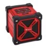 TRK-861 Altoparlanti Bluetooth -Elettrodomestici Negozio 10015813 yy 0001 titel Auna Outdoor Bluetooth speaker red