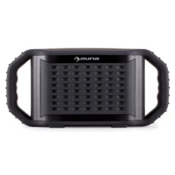 Poolboy Altoparlanti Bluetooth -Elettrodomestici Negozio 10021562 yy 0003 titel Auna Poolboy Bluetooth Lautsprecher schwarz