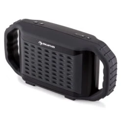 Poolboy Altoparlanti Bluetooth -Elettrodomestici Negozio 10021562 yy 0007 titel Auna Poolboy Bluetooth Lautsprecher schwarz