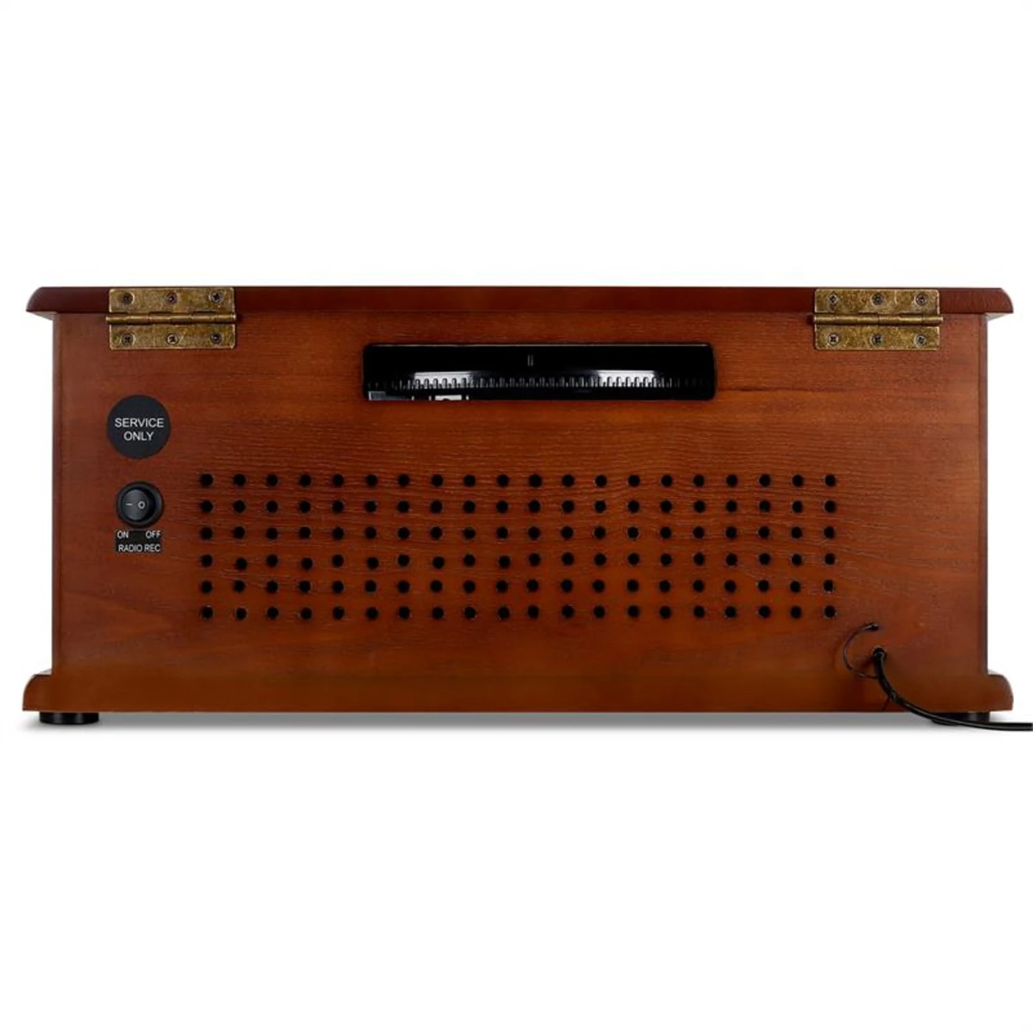 Belle Epoque 1908 Impianto Stereo Retrò 7 Belle Epoque 1908 Impianto Stereo Retrò - immagine 5