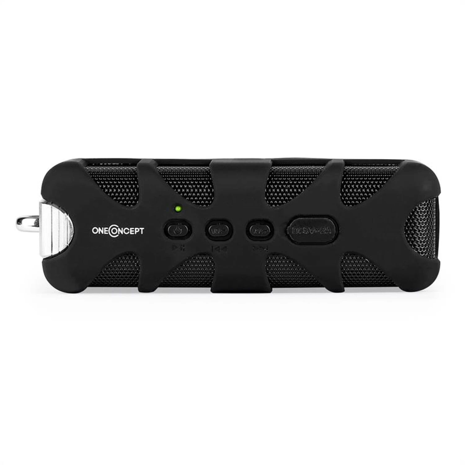 Black Know Altoparlanti Bluetooth 4 Black Know Altoparlanti Bluetooth - immagine 2