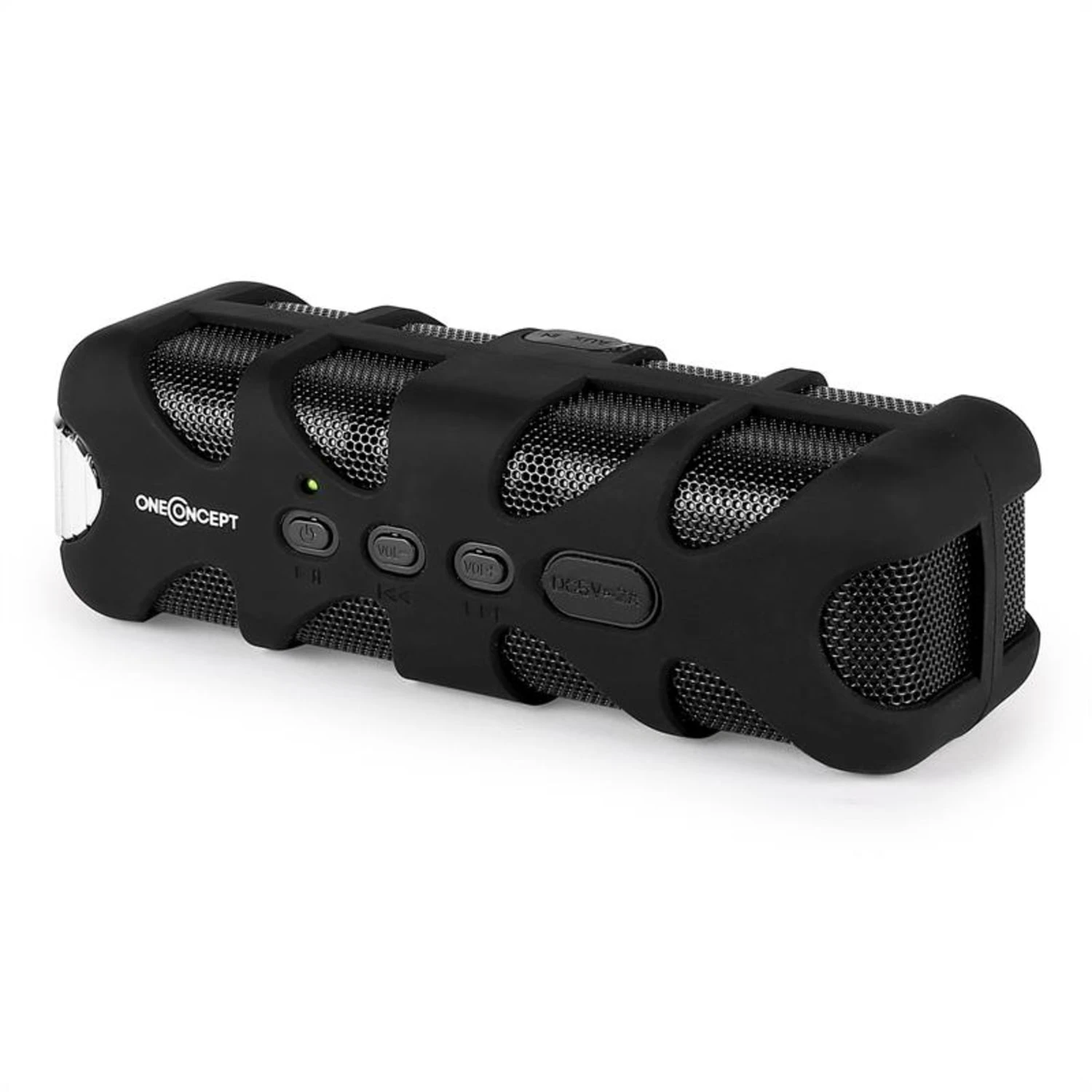 Black Know Altoparlanti Bluetooth 6 Black Know Altoparlanti Bluetooth - immagine 4