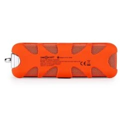 Orange Know Altoparlanti Bluetooth -Elettrodomestici Negozio 10024135 yy 0004 titel Portable BT Speaker