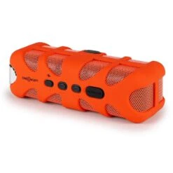 Orange Know Altoparlanti Bluetooth -Elettrodomestici Negozio 10024135 yy 0006 titel Portable BT Speaker