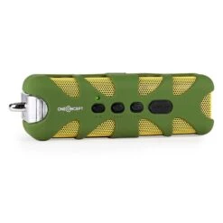 Green Know Altoparlanti Bluetooth