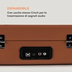 Peggy Sue Giradischi Retrò -Elettrodomestici Negozio 10027040 it 0005 logo