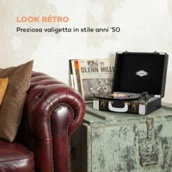 Jerry Lee Giradischi Retrò -Elettrodomestici Negozio 10027041 it 0002 logo