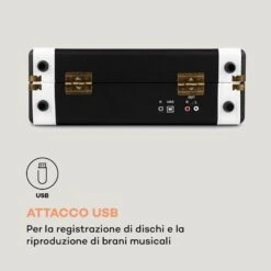 Jerry Lee Giradischi Retrò -Elettrodomestici Negozio 10027041 it 0003 logo