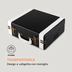 Jerry Lee Giradischi Retrò -Elettrodomestici Negozio 10027041 it 0004 logo