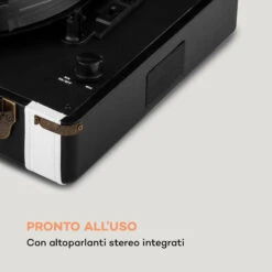 Jerry Lee Giradischi Retrò -Elettrodomestici Negozio 10027041 it 0005 logo