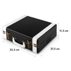 Jerry Lee Giradischi Retrò -Elettrodomestici Negozio 10027041 yy 0007 logo