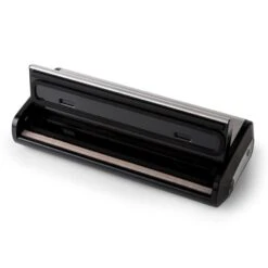 Blacklisted - Macchina Per Sottovuoto Acciaio -Elettrodomestici Negozio 10027056 yy 0005 titel Klarstein Foodlocker Vakkumierer