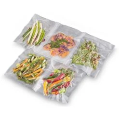 Blacklisted - Macchina Per Sottovuoto Acciaio -Elettrodomestici Negozio 10027056 yy 0007 ambient 04 Klarstein Foodlocker Vakkumierer