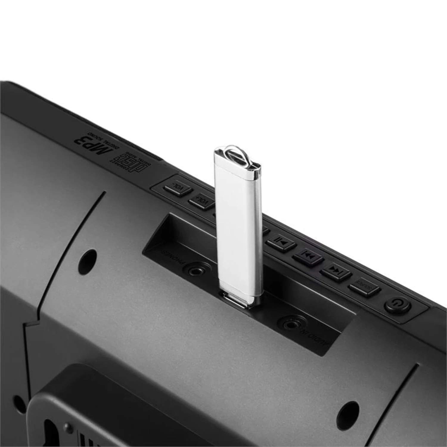 V-13 Impianto Stereo - immagine 5