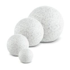 Shinestone XL Luci A Sfera -Elettrodomestici Negozio 10027662 yy 0005 titel set Lightcraft Shinestone XL Kugelleuchte