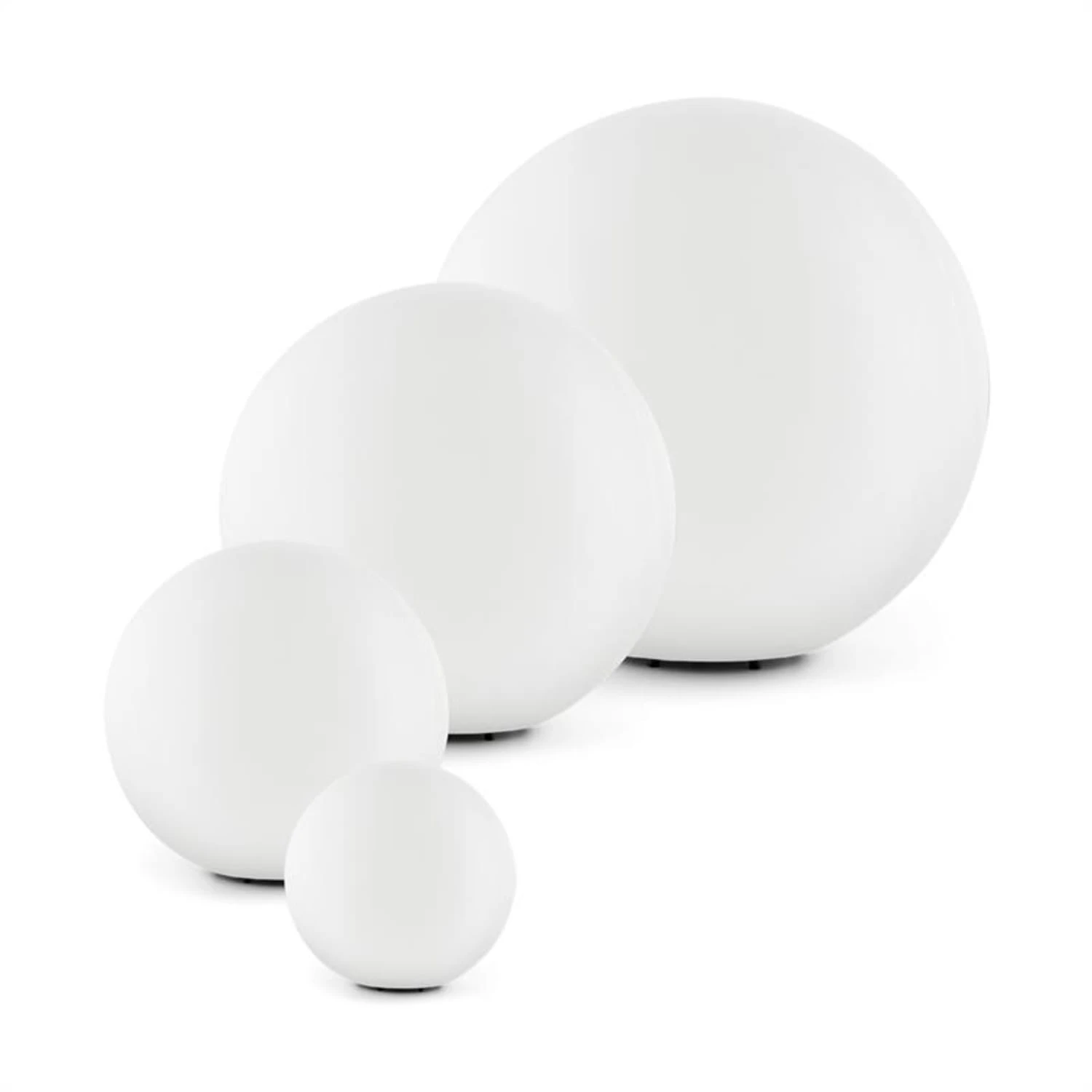 Shineball L Luci A Sfera 5 Shineball L Luci A Sfera - immagine 3