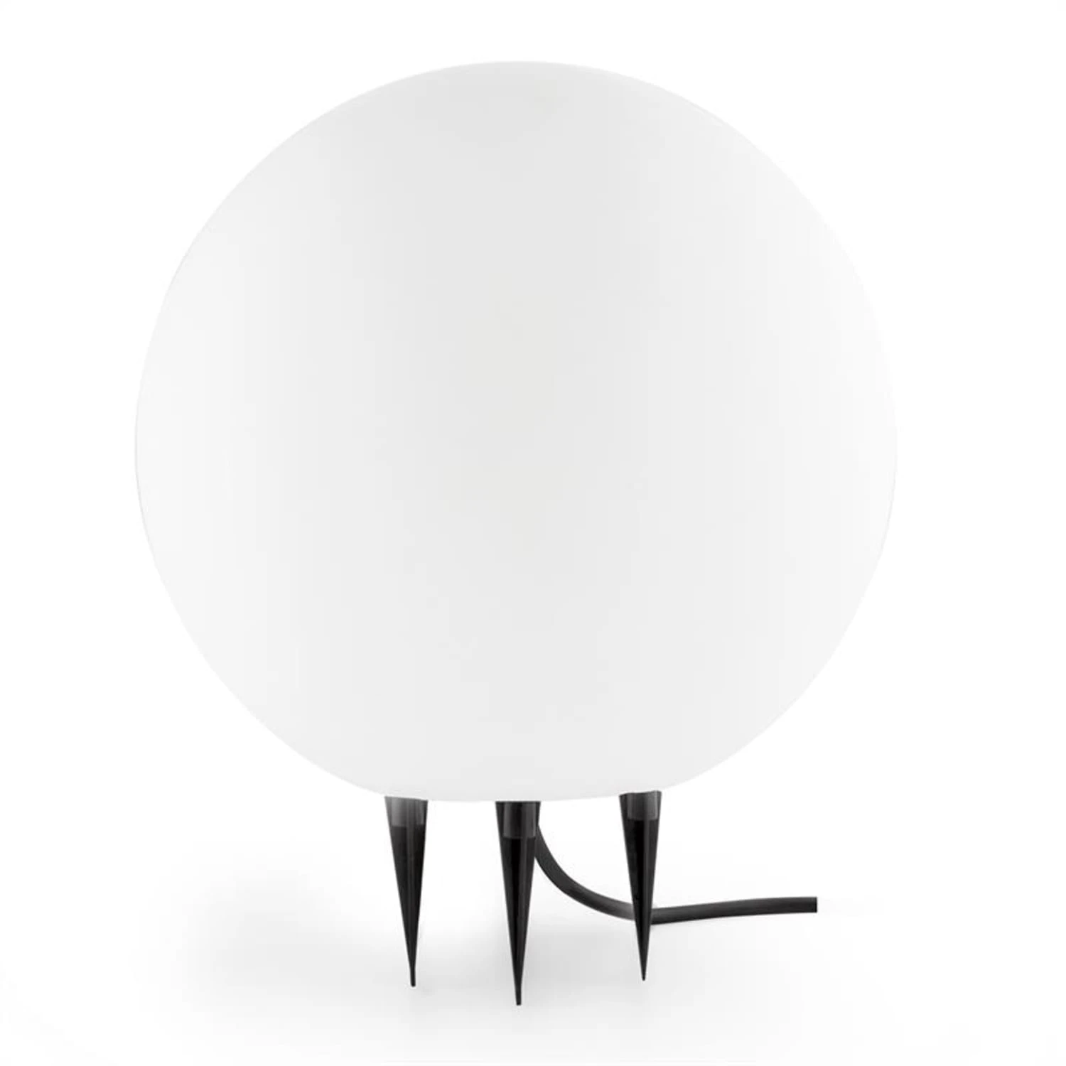 Shineball M Luci A Sfera 5 Shineball M Luci A Sfera - immagine 3