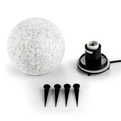 Shinestone S Luci A Sfera -Elettrodomestici Negozio 10027668 yy 0005 titel Lightcraft Shinestone S Kugelleuchte