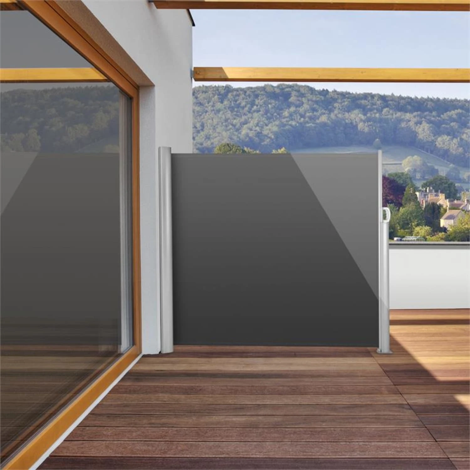 Bari 316 Tende Laterali 5 Bari 316 Tende Laterali - immagine 3