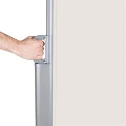 Bari 320 Tende Laterali -Elettrodomestici Negozio 10028019 yy 0004 titel Blumfeldt Bari 320 Seitenmarkise