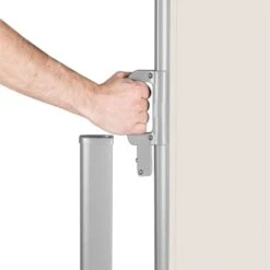 Bari 320 Tende Laterali -Elettrodomestici Negozio 10028019 yy 0005 titel Blumfeldt Bari 320 Seitenmarkise