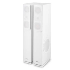 Linie 501 FS WH Altoparlanti A Torre -Elettrodomestici Negozio 10028423 yy 0007 titel auna Linie 501 FS WH Standlautsprecher