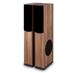 Linie 501 FS WN Altoparlanti A Torre -Elettrodomestici Negozio 10028425 yy 0007 titel auna Linie 501 FS WN Standlautsprecher