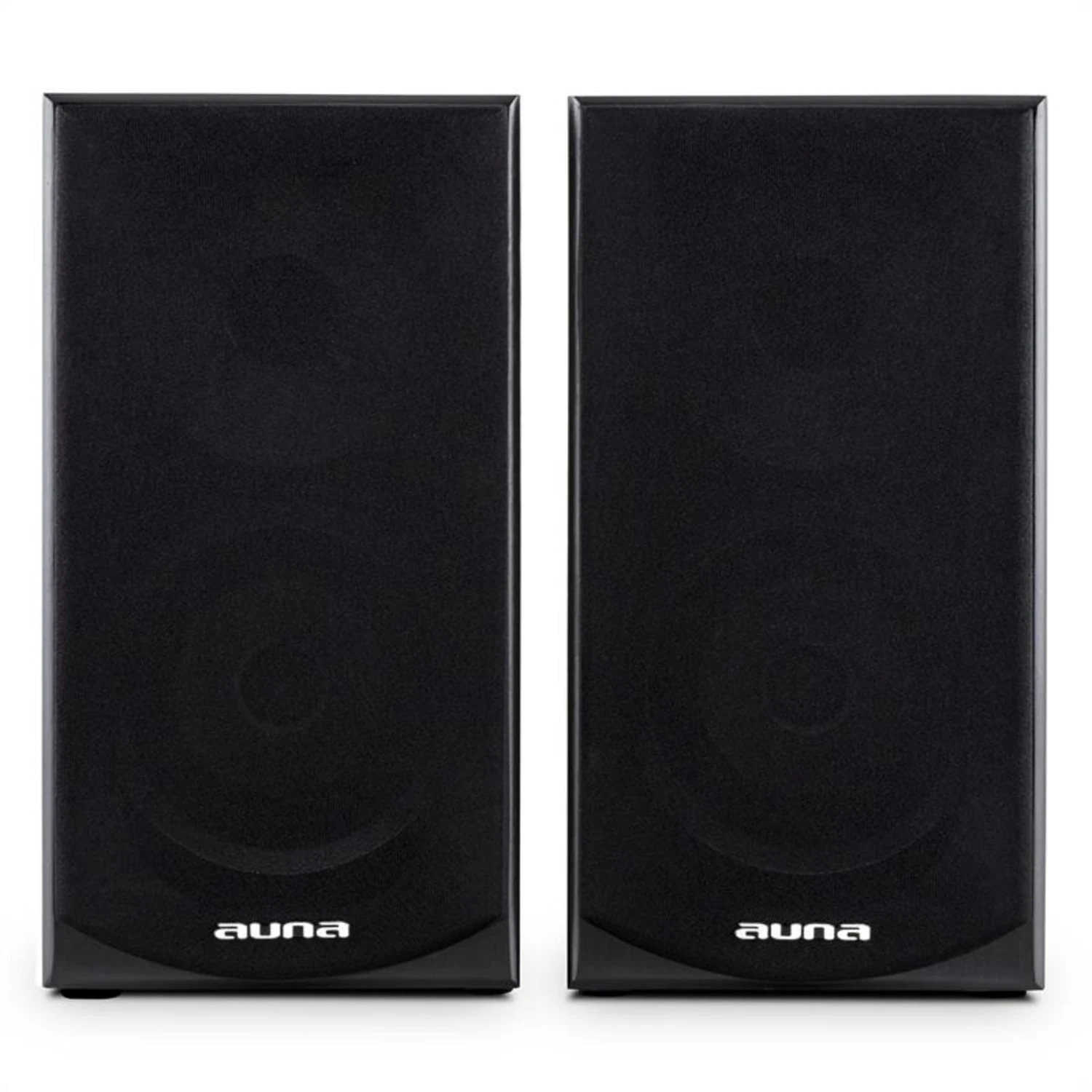 Linie 501 BS-BK Altoparlanti Da Mensola 4 Linie 501 BS-BK Altoparlanti Da Mensola - immagine 2