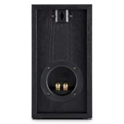 Linie 501 BS-BK Altoparlanti Da Mensola 13 Linie 501 BS-BK Altoparlanti Da Mensola -Elettrodomestici Negozio 10028427 yy 0005 titel Auna Linie 501 Regallautsprecher