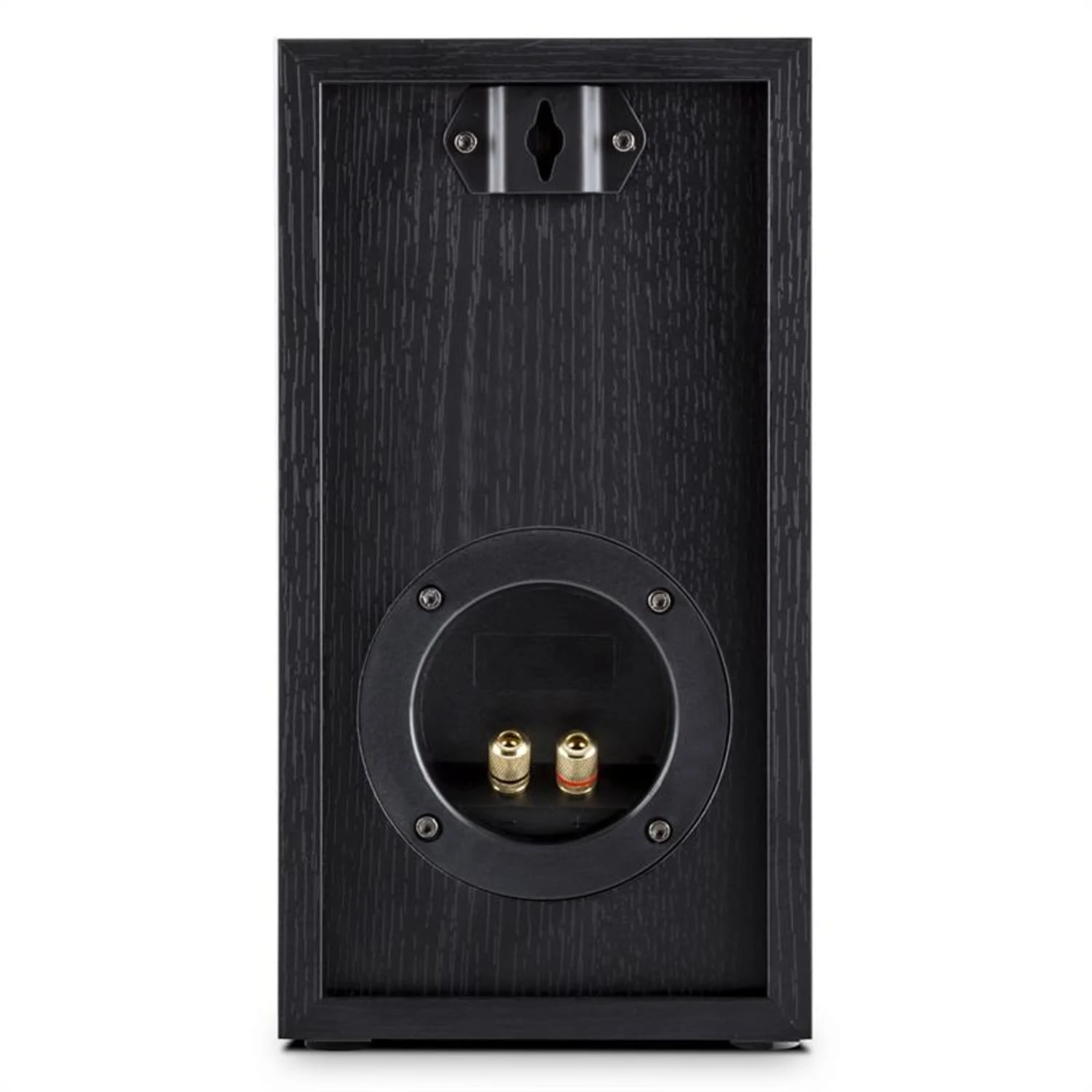 Linie 501 BS-BK Altoparlanti Da Mensola 7 Linie 501 BS-BK Altoparlanti Da Mensola - immagine 5