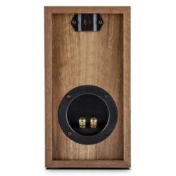 Linie 501 BS-WN Altoparlanti Da Mensola -Elettrodomestici Negozio 10028428 yy 0005 titel Auna Linie 501 Regallautsprecher