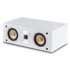 Linie 501 CS-WH Altoparlante Centrale -Elettrodomestici Negozio 10028429 yy 0008 titel Auna Linie 501 Center Lautsprecher