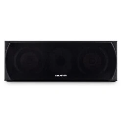 Linie 501 CS-BK Altoparlante Centrale -Elettrodomestici Negozio 10028430 yy 0004 titel Auna Linie 501 Center Lautsprecher