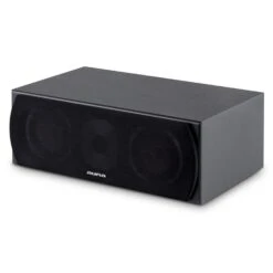 Linie 501 CS-BK Altoparlante Centrale -Elettrodomestici Negozio 10028430 yy 0007 titel Auna Linie 501 Center Lautsprecher