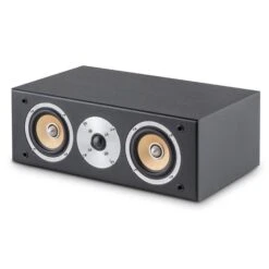 Linie 501 CS-BK Altoparlante Centrale -Elettrodomestici Negozio 10028430 yy 0008 titel Auna Linie 501 Center Lautsprecher