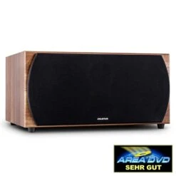 Linie 501 SW WN Subwoofer Attivo