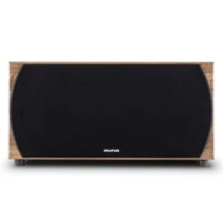 Linie 501 SW WN Subwoofer Attivo -Elettrodomestici Negozio 10028434 yy 0004 titel Auna Linie 501SW Aktiv Subwoofer