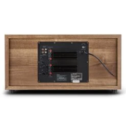 Linie 501 SW WN Subwoofer Attivo -Elettrodomestici Negozio 10028434 yy 0006 titel Auna Linie 501SW Aktiv Subwoofer