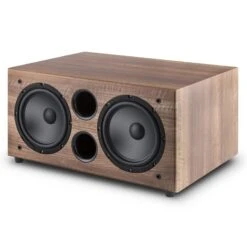 Linie 501 SW WN Subwoofer Attivo -Elettrodomestici Negozio 10028434 yy 0007 titel Auna Linie 501SW Aktiv Subwoofer