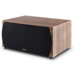Linie 501 SW WN Subwoofer Attivo -Elettrodomestici Negozio 10028434 yy 0008 titel Auna Linie 501SW Aktiv Subwoofer