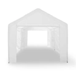 Lofty Palace Gazebo -Elettrodomestici Negozio 10028485 yy 0003 front 03 Blumfeldt Lofty Palace Partyzelt 3x6m