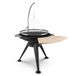 Delion Griglia Sospesa