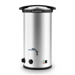 Beerfest Caldaia Birra -Elettrodomestici Negozio 10028505 yy 0002 titel Klarstein Beerfest Maischekessel